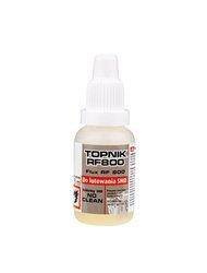 Topnik Lutowniczy w płynie RF 800 RF800 SMD 15ml