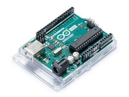 Moduł Mikrokontroler Arduino Uno Rev3 A000066