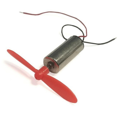 Zestaw startowy EDU MOTOR KIT do nauki programowania C++ Arduino