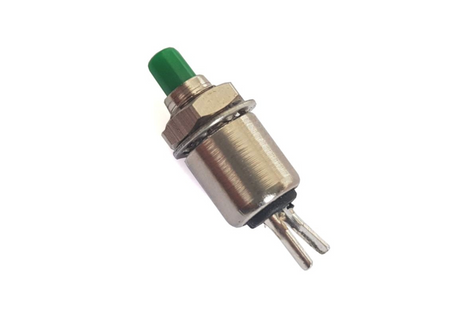 Przycisk monostablny 1A 250V zwierny PBS-7BG