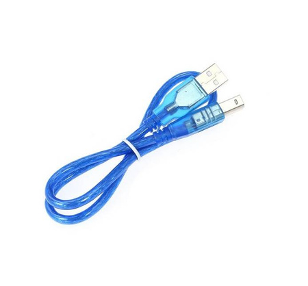 Moduł do nauki programowania Arduino CH340 AVR ATmega328