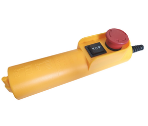 Przełącznik pilot wciągarki CLD-61-HDR IP65