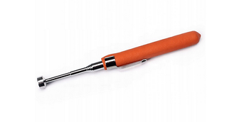 Chwytak magnetyczny teleskopowy 84cm