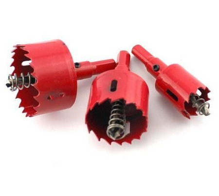 Otwornica/koronka bi-metal 19mm