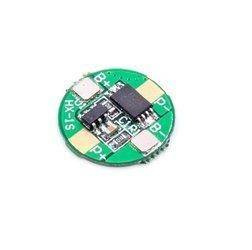 Moduł ładowania ogniw 18650 1S 1A okrągły BMS Li-Ion