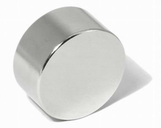 Magnes neodymowy okrągły 12x10mm