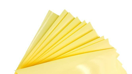 Papier termotransferowy do płytek PCB laminatów A4 - 100 szt
