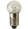 Żarówka wkręcana E10 2.5V 0.3A 0.75W