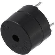 Buzzer 5V bez generatora przetwornik