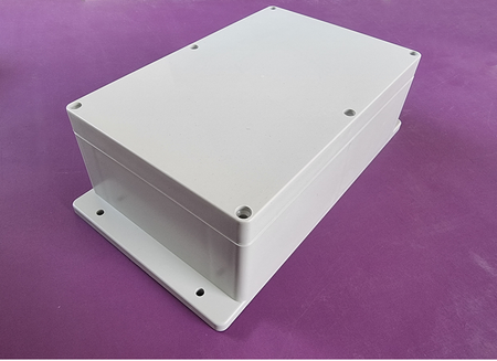 Obudowa hermetyczna OBH43 270x152x83mm IP65