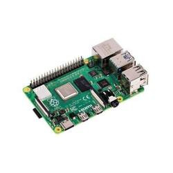 Raspberry PI4 Model B 4GB RAM, Dual Band WiFi Bluetooth 5.0