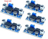 Przetwornica DC LM2596 1.5-35V 3A 5szt.