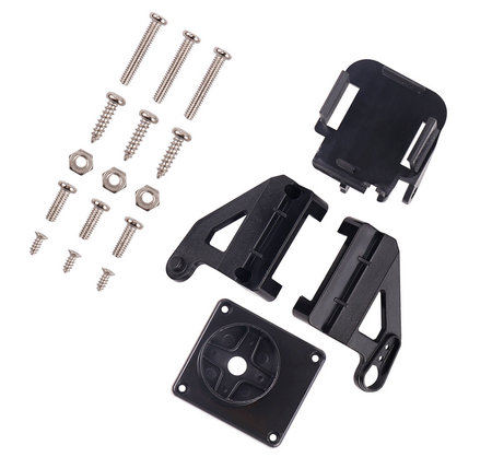 Uchwyt ramie ramię do serwa SG90 MG90