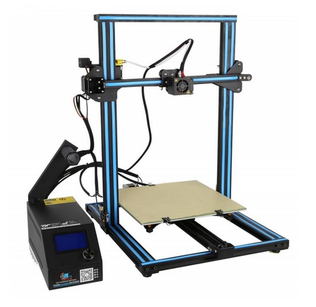 Drukarka 3D Creality CR-10S