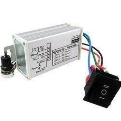 Sterownik PWM do SIL  DC 9V-60V 20A z przełącznikiem