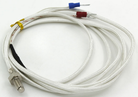 Sonda pomiarowa WRKT-01 typ K 0~600°C  M6 3m 