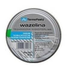 Wazelina techniczna 35g zabezpieczenie styków