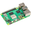 Raspberry PI 5 4GB BCM2712, Arm Cortex-A76 WiFi bluetooth 5.0 BLE