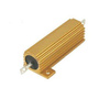 Rezystor Mocy Drutowy 50W radiator 15R Ohm