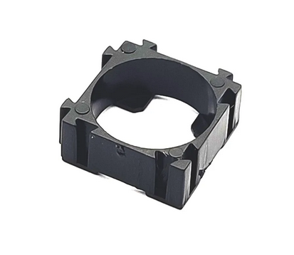 Uchwyt mocujący na 1 akumulator 18650