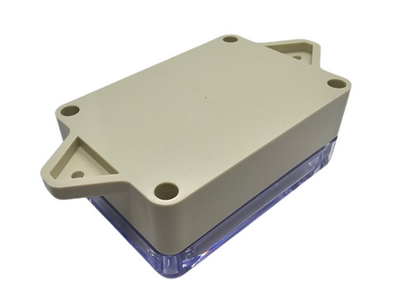 Obudowa hermetyczna OBH101 115x58x33mm IP65