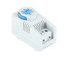 Termostat regulowany 0-60°C DSTS01-C NO otwarty