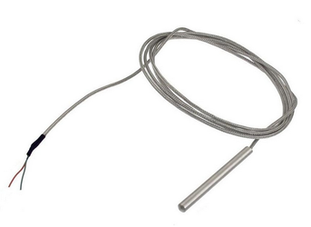 Sonda pomiarowa PT100 6x50mm -30 - 500C