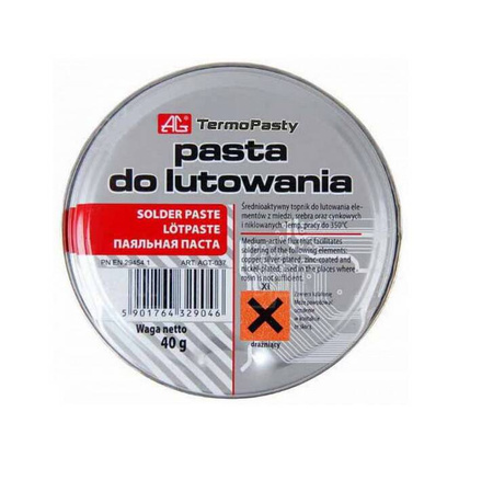 Zestaw Lutownica kolbowa 60W + groty, podstawka, odsysacz, cyna 14 elemntów