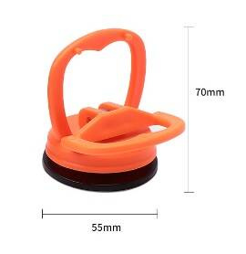 Przyssawka 55mm do ekranów LCD