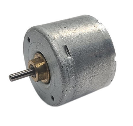 Mini silniczek silnik DC 6V MT76