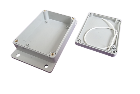 Obudowa hermetyczna 150x85x35mm OBH57 IP65