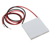 Ogniwo Peltiera 1-4.8V 7W SP1848-27145 40x40x 3.3mm