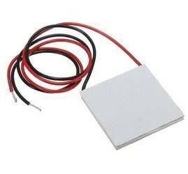 Ogniwo Peltiera 12V 27W TEC1-12703 30x30x4mm