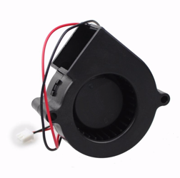 Wentylator/turbina 12V 51x52x15mm