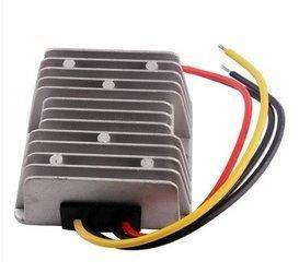 Przetwornica napięcia 12V -> 24V 5A 120W