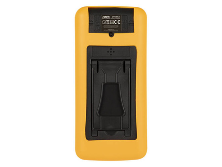 Miernik cyfrowy multimetr DT9205A