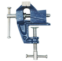 Imadło stołowe 25mm