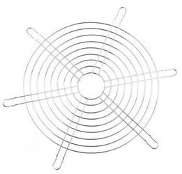 Osłona wentylatora maskownica 230x230mm
