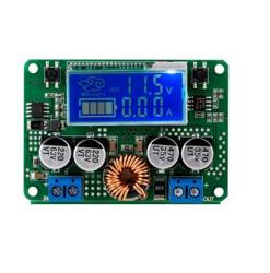 Zasilacz Przetwornica Regulator Step Down 60V 7A