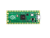Raspberry PI PICO RP 2040 32 bity Cortex z pinami