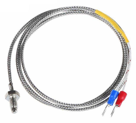 Sonda pomiarowa typ E 400C gwint M6