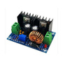 Przetwornica napięcia Step-Down XL4016 8A zasilacz