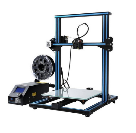 Drukarka 3D  Creality CR-10S