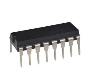 Układ scalony CD4081 HEF4081AND DIP14