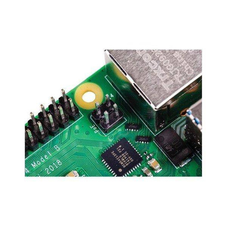 Raspberry PI4 Model B 4GB RAM, Dual Band WiFi Bluetooth 5.0