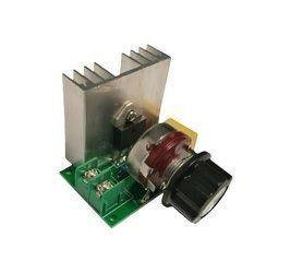 Regulator napięcia 230VAC 4000W bez obudowy