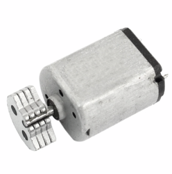 Mini silniczek wibracyjny 3V typ MT19