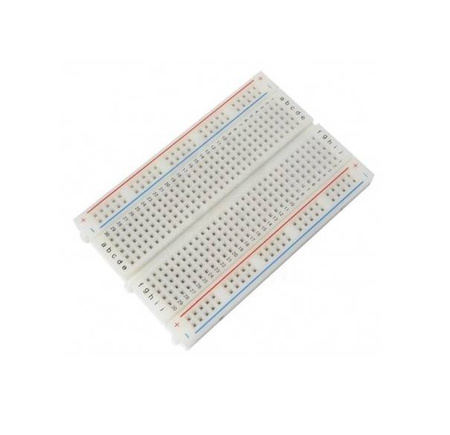 ZESTAW RAMIĘ RAMIE ROBOTA 2x joystick + Moduł sterujący UNO