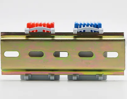 Termostat 25°C FTO011 NC (zamknięty)