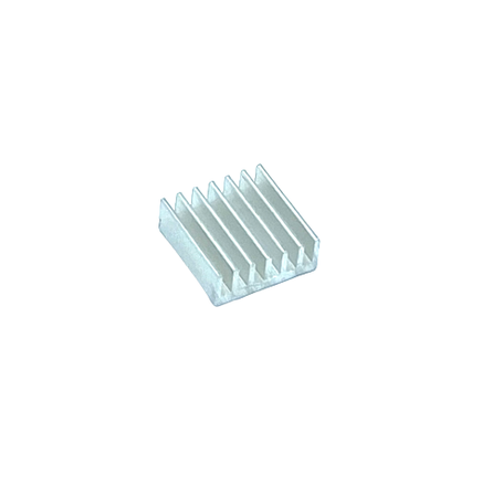 Radiator 15*6*14.5mm 1szt.